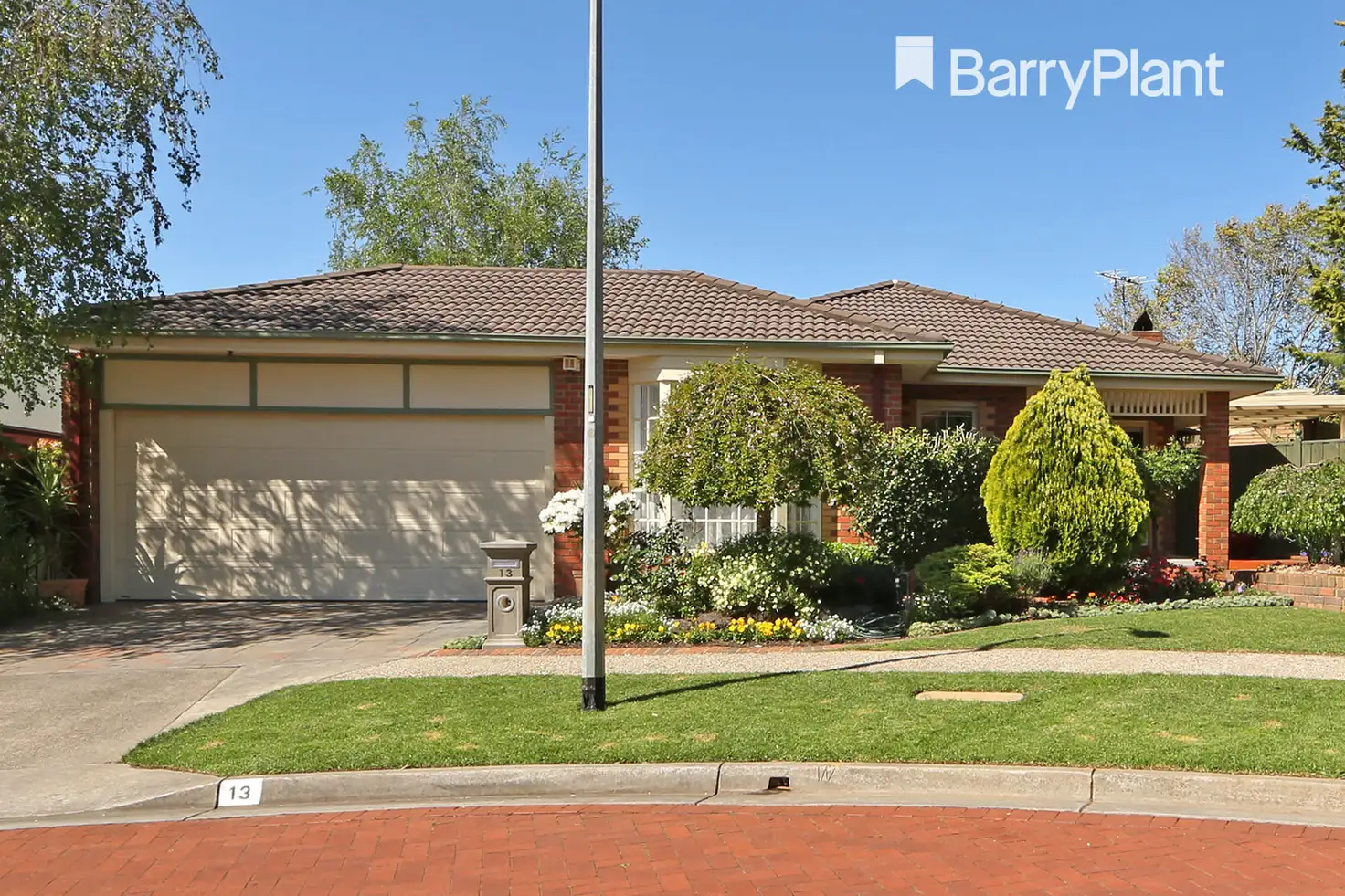 Main view of Homely house listing, 13 Naismith Court, Rowville VIC 3178
