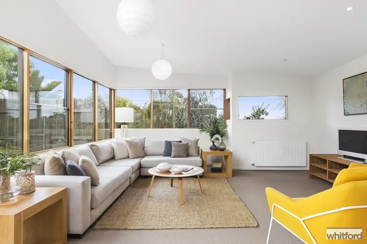 Third view of Homely house listing, 30 Thornhill Road, Highton VIC 3216