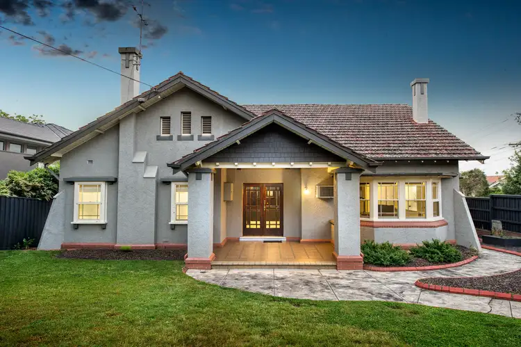 53 Normanby Road, Kew VIC 3101