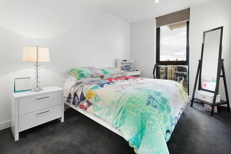 Third view of Homely apartment listing, 207/81-83 Riversdale Road, Hawthorn VIC 3122