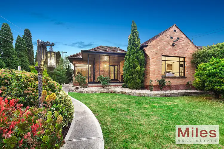 1 Mortimer Street, Heidelberg VIC 3084