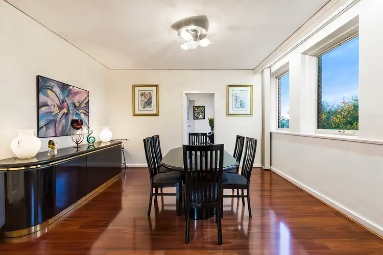 Third view of Homely apartment listing, 3/536 Toorak Road, Toorak VIC 3142