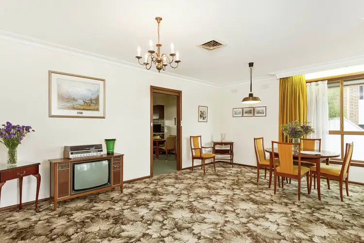 Fourth view of Homely house listing, 77 Buckingham Drive, Heidelberg VIC 3084