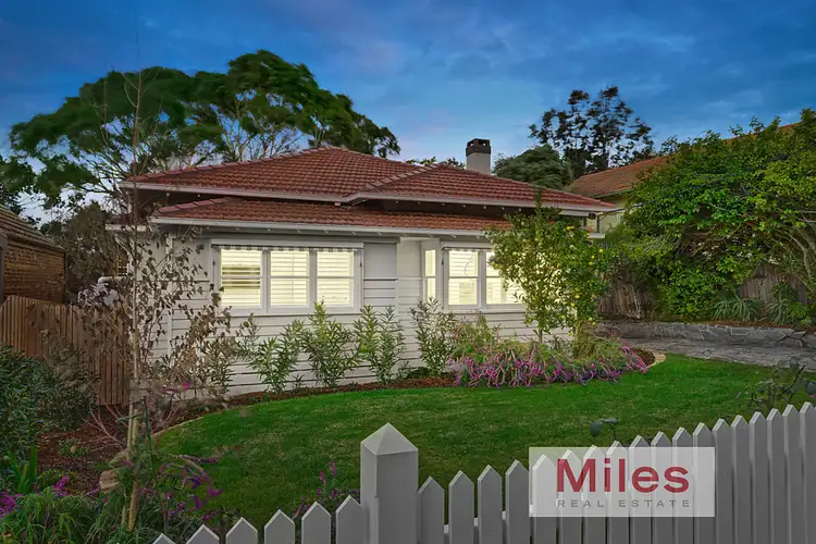50 Marshall Street, Ivanhoe VIC 3079