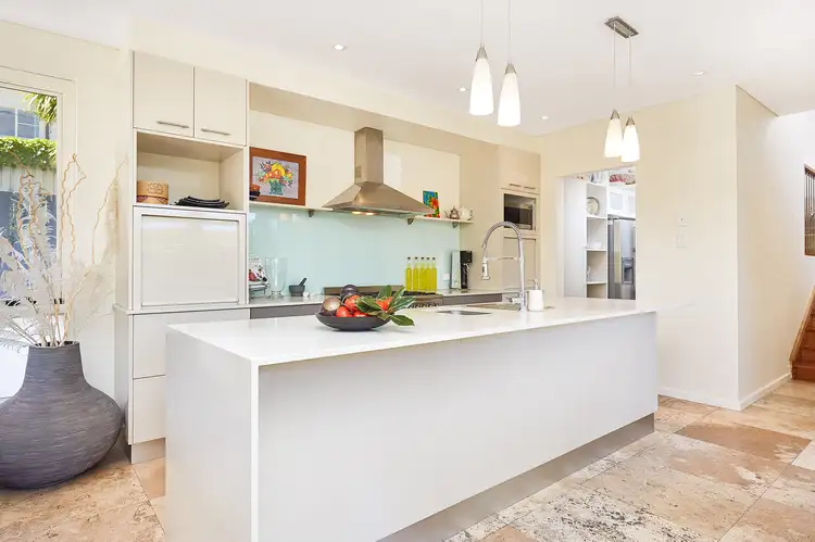 Third view of Homely house listing, 381 Livingstone Road, Marrickville NSW 2204
