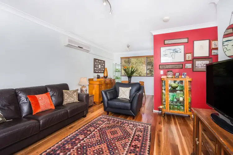 Second view of Homely villa listing, 10/142 Homer Street, Earlwood NSW 2206