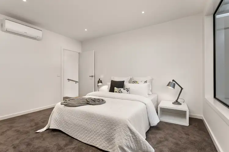 Fourth view of Homely townhouse listing, 2/763 Doncaster Road, Doncaster VIC 3108