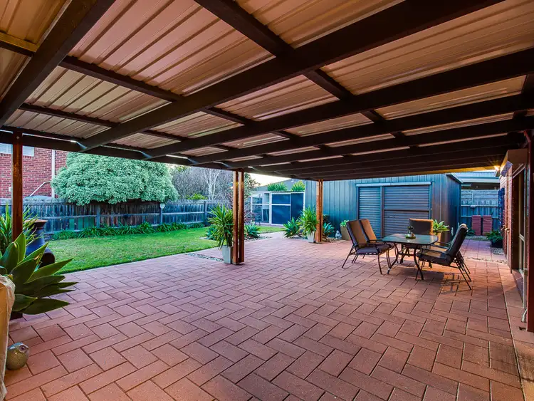 Second view of Homely house listing, 19 Lynbridge Crescent, Tarneit VIC 3029