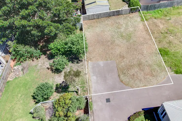 Second view of Homely land listing, Lot 7/123 Dromana Parade, Safety Beach VIC 3936