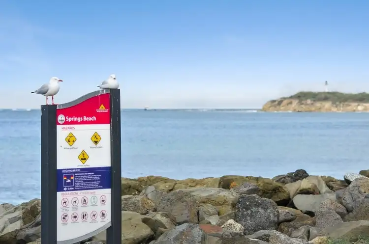 Fifth view of Homely land listing, 151B Fellows Road, Point Lonsdale VIC 3225