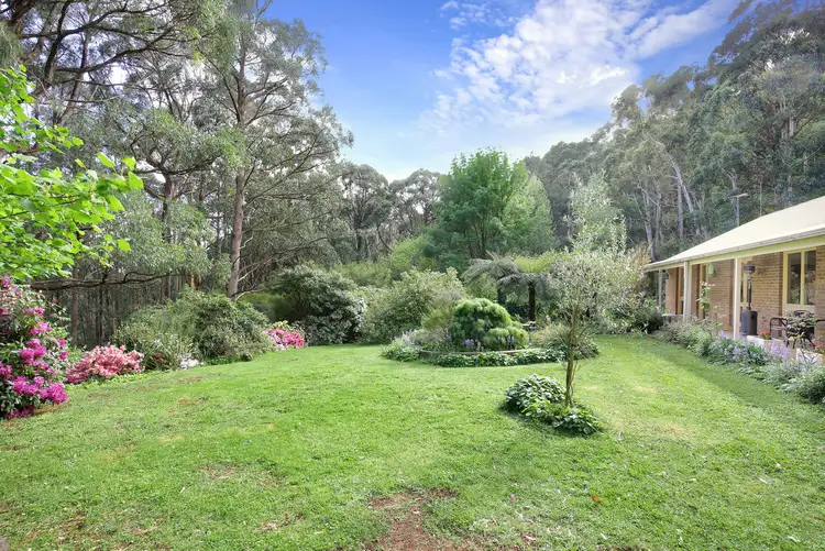 Second view of Homely rural property listing, 713 Don Road, Healesville VIC 3777