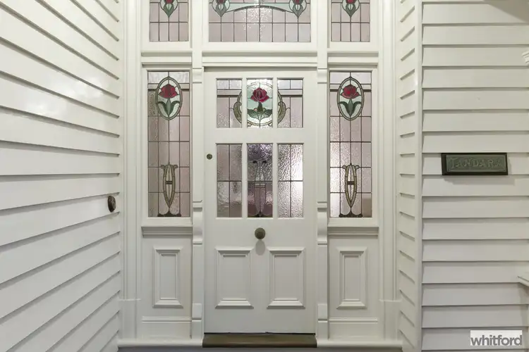 Fifth view of Homely house listing, 352 Shannon Avenue, Newtown VIC 3220