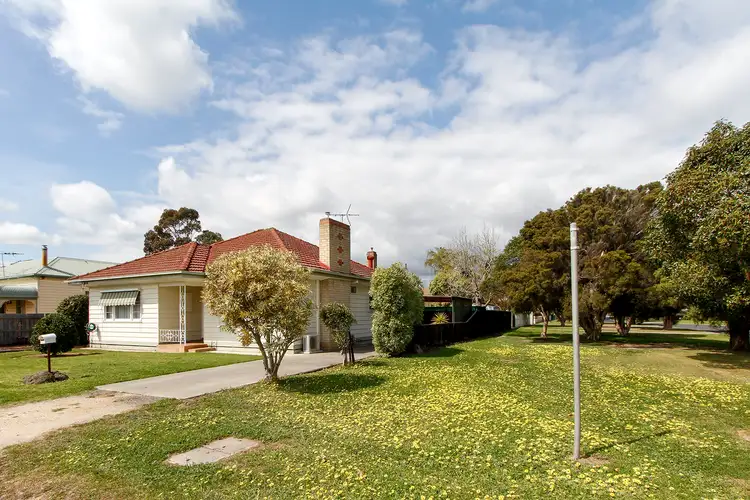Sixth view of Homely house listing, 126 Fitzroy Street, Sale VIC 3850