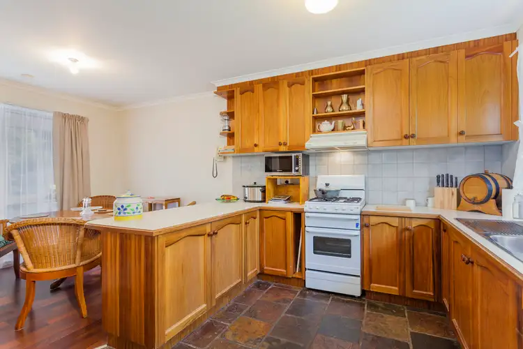 Fifth view of Homely house listing, 5 Brewongle Avenue, Hamlyn Heights VIC 3215