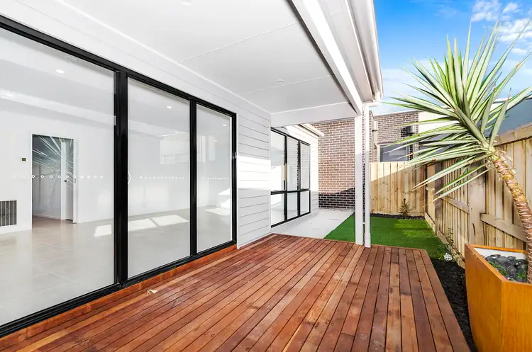 Third view of Homely house listing, 10 Evergreen Circuit, Ocean Grove VIC 3226