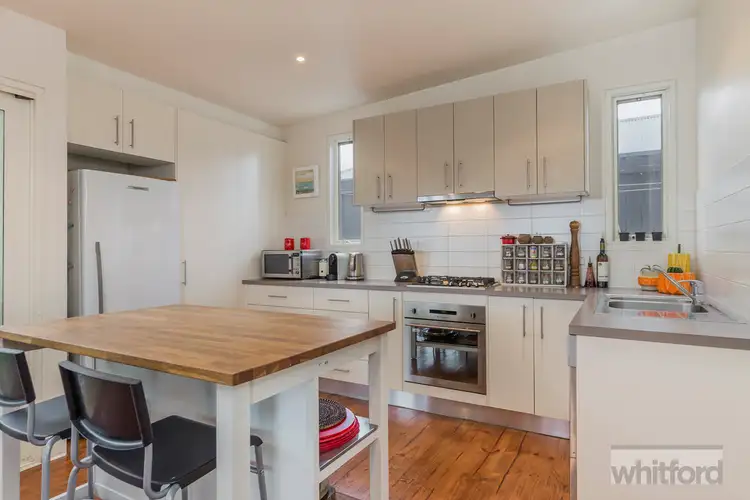 Third view of Homely house listing, 30 Daisy Street, Newtown VIC 3220