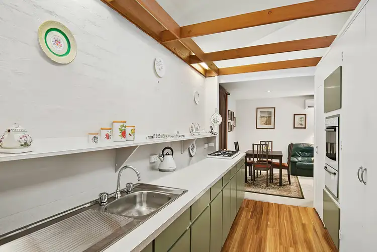 Fourth view of Homely house listing, 5 Finlayson Street, Rosanna VIC 3084