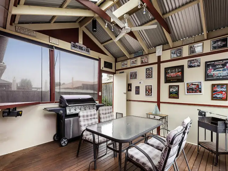 Fifth view of Homely house listing, 6 Dargo Crescent, Doreen VIC 3754