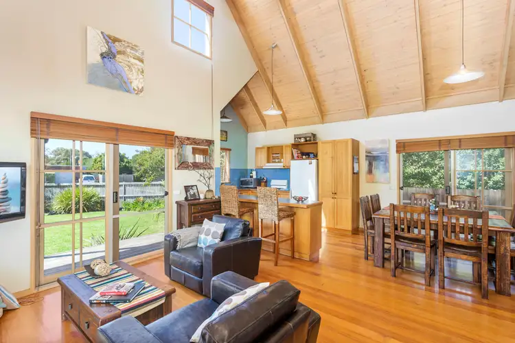 Second view of Homely house listing, 8 Curlew Court, Barwon Heads VIC 3227