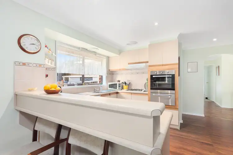 Third view of Homely house listing, 36 Gardenia Street, Pakenham VIC 3810