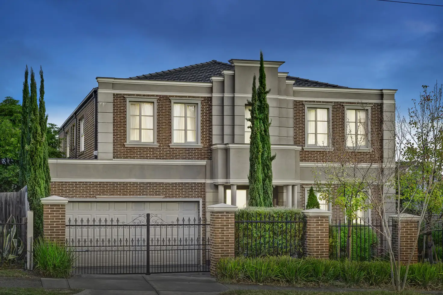 Main view of Homely house listing, 112 Belmore Road, Balwyn VIC 3103