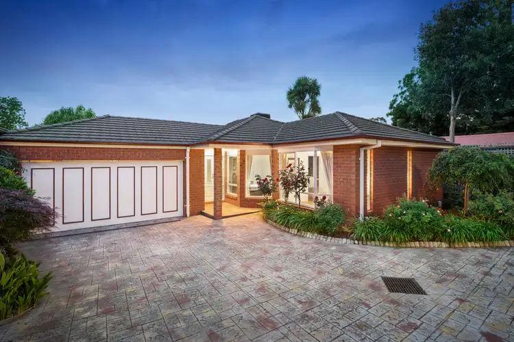 2/13 Church Street, Burwood VIC 3125