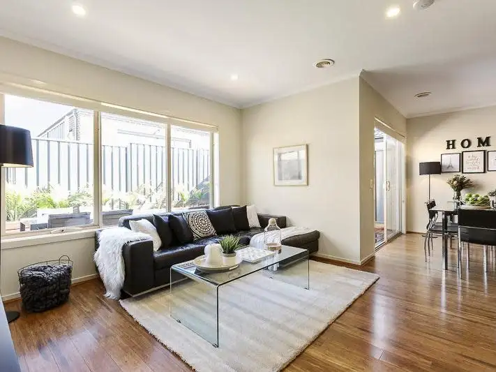 Third view of Homely house listing, 14 Halliday Road, Mernda VIC 3754