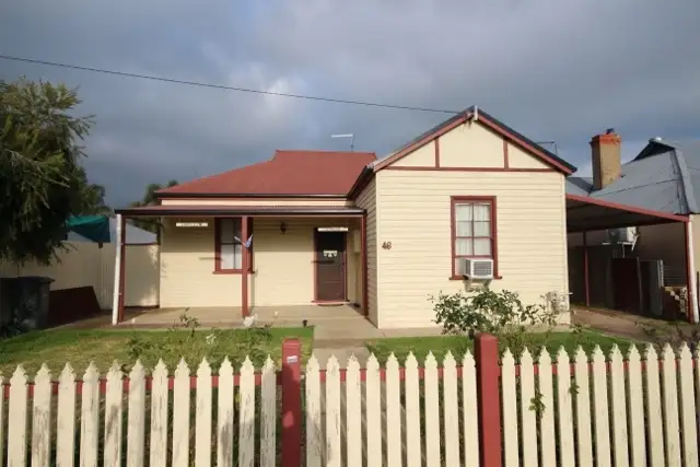 Main view of Homely house listing, 46 Morgan Street, Uranquinty NSW 2652
