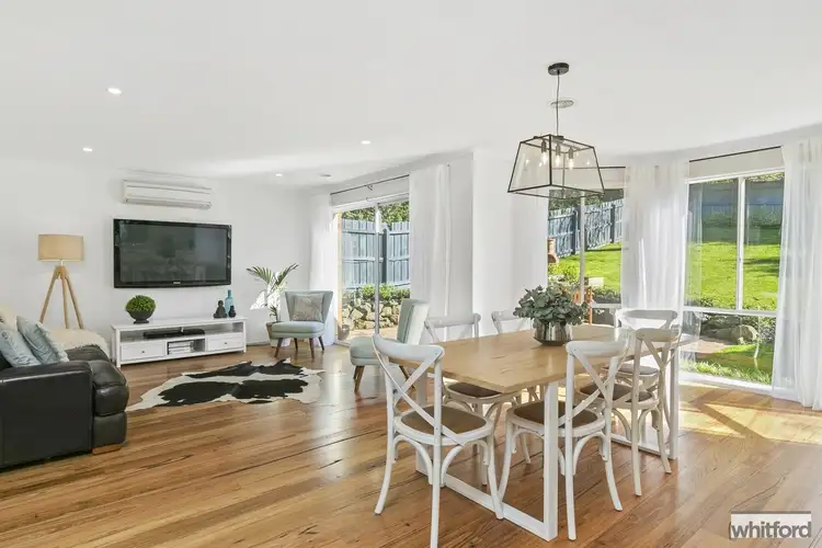 Third view of Homely house listing, 35 Westbury Terrace, Highton VIC 3216