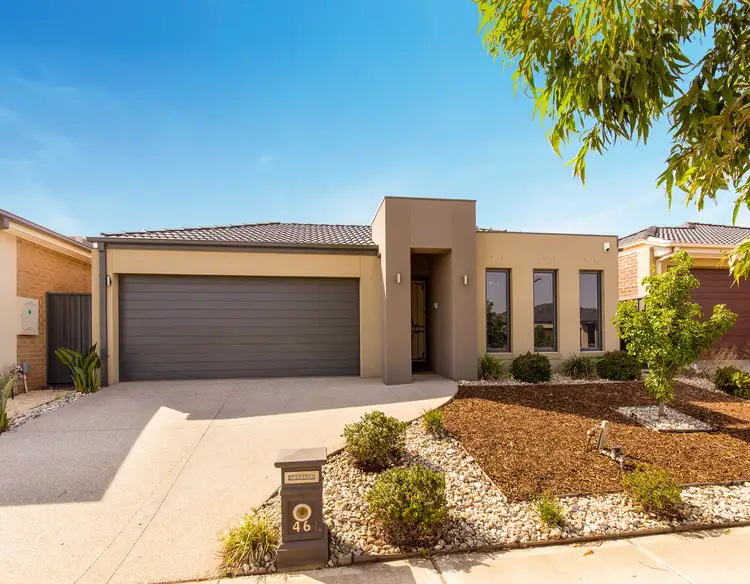 46 Felix Way, Tarneit VIC 3029