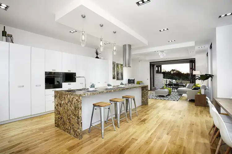 Third view of Homely house listing, 43A Belgravia Avenue, Mont Albert North VIC 3129