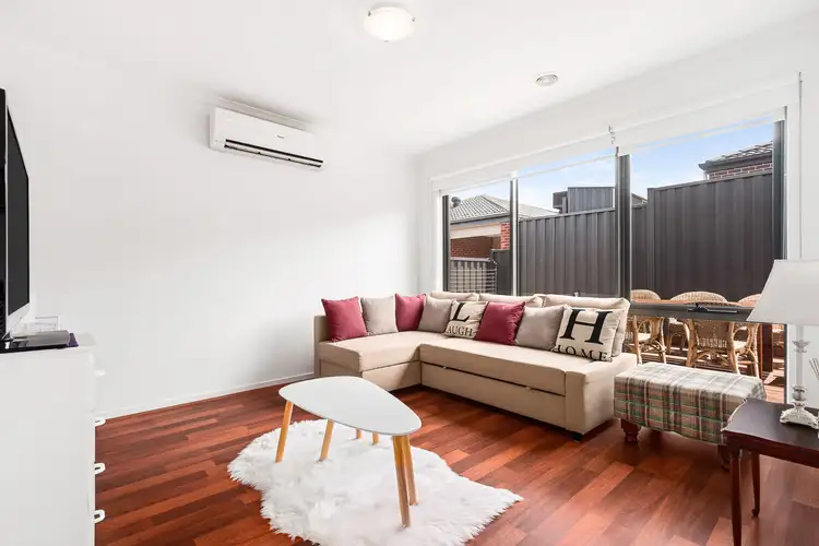 Third view of Homely house listing, 8 Livingston Street, Mernda VIC 3754