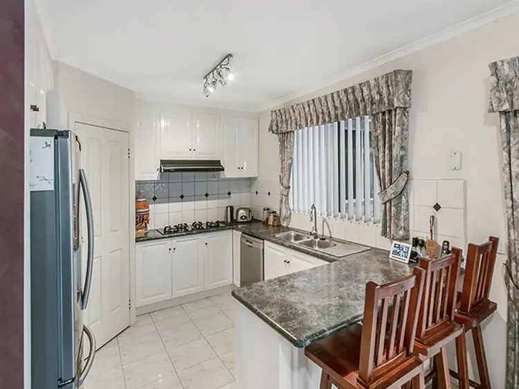 Sixth view of Homely house listing, 4 Amstel Court, Hoppers Crossing VIC 3029