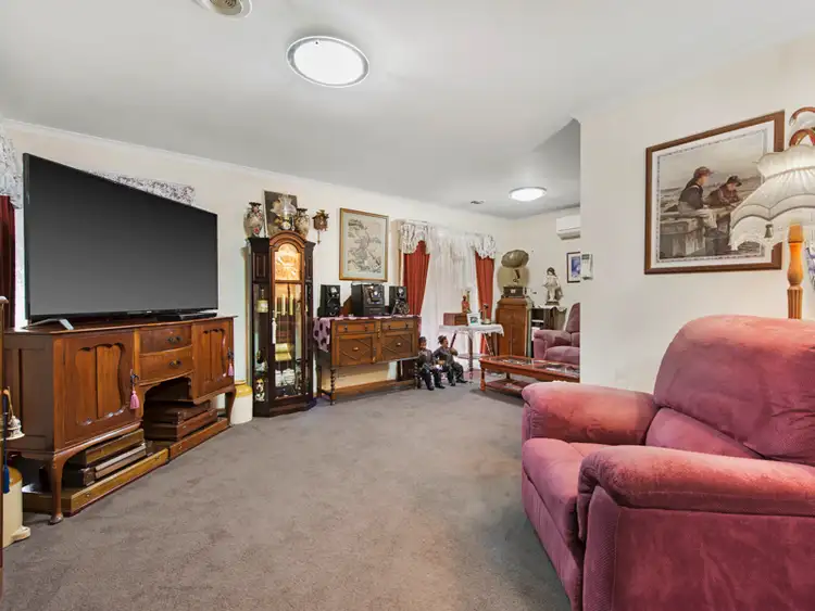 Fourth view of Homely house listing, 42 Kathleen Crescent, Hoppers Crossing VIC 3029