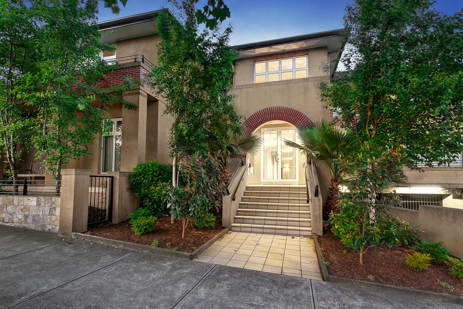 Main view of Homely apartment listing, 3/903 Riversdale Road, Camberwell VIC 3124