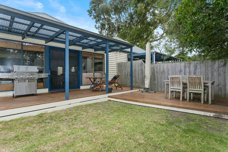 Seventh view of Homely house listing, 1/26 Anderson Street, Point Lonsdale VIC 3225