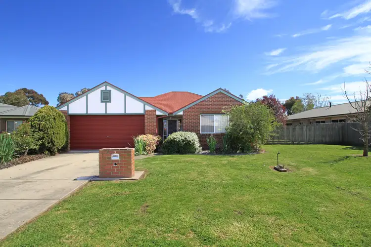 9 Pelican Court, Sale VIC 3850