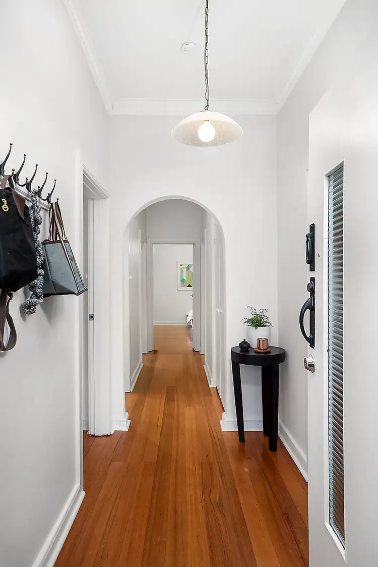 Second view of Homely house listing, 24 St Helens Road, Hawthorn East VIC 3123
