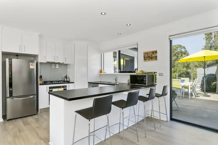 Fourth view of Homely house listing, 11 Stringybark Place, Ocean Grove VIC 3226