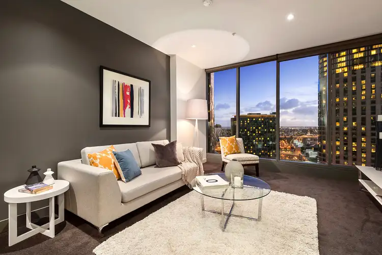 Sixth view of Homely apartment listing, 1908/1 Freshwater Place, Southbank VIC 3006