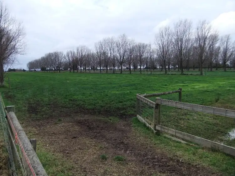 Fifth view of Homely rural property listing, Lot 2 Cnr Yuill Road & Fitzpatrick Road, Montgomery VIC 3851