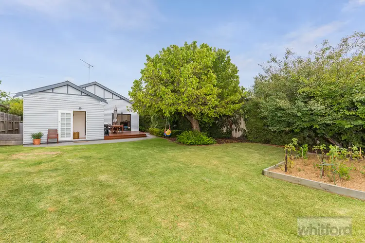 Third view of Homely house listing, 107 Fyans Street, South Geelong VIC 3220
