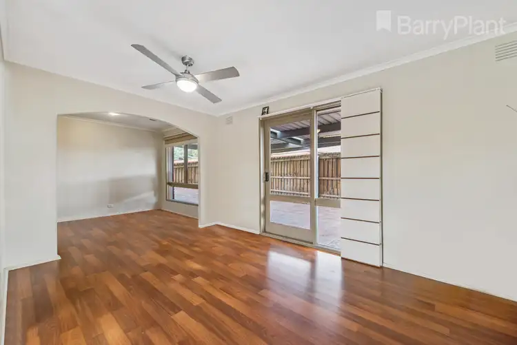 Seventh view of Homely house listing, 37 Banksia Crescent, Hoppers Crossing VIC 3029