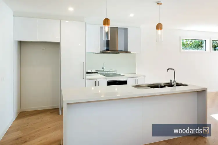 Third view of Homely apartment listing, Apt 2/207 Elgar Road, Surrey Hills VIC 3127