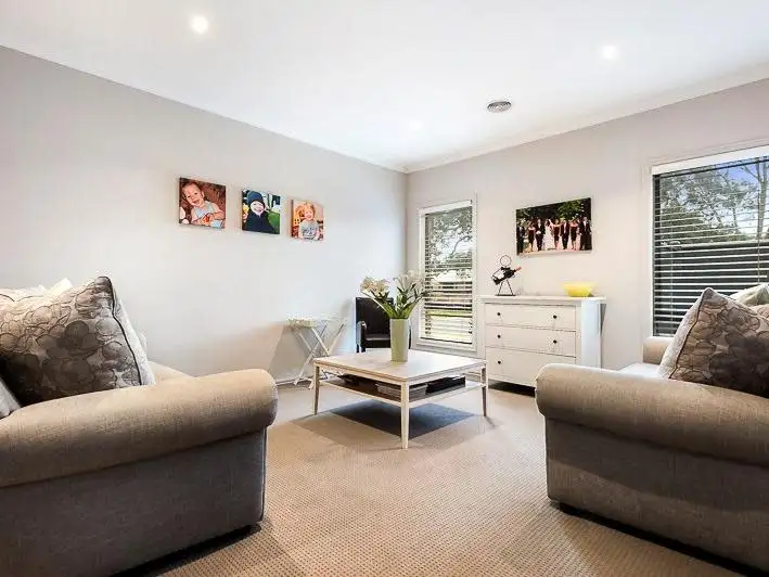 Third view of Homely house listing, 40 Yoemans Drive, Mernda VIC 3754