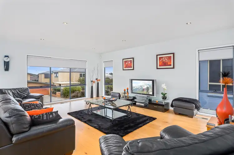 Second view of Homely house listing, 55 Seawind Place, Ocean Grove VIC 3226