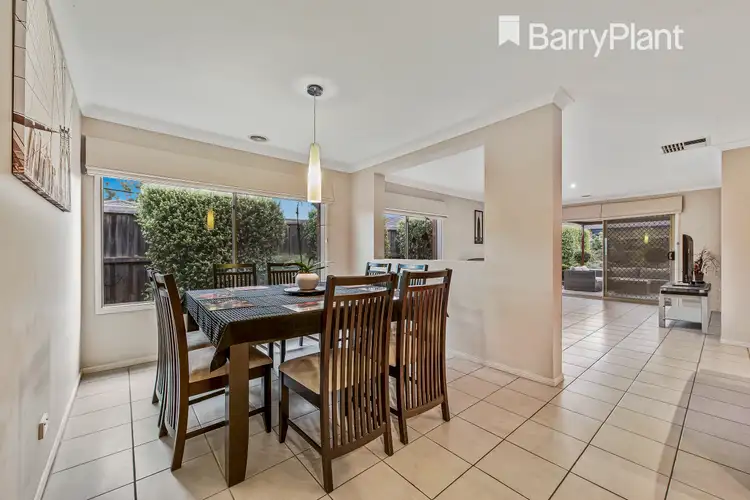 Second view of Homely house listing, 10 Zeri Drive, Tarneit VIC 3029