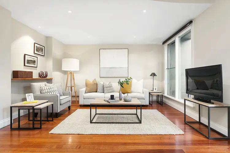 Third view of Homely house listing, 18C Loch Street, St Kilda West VIC 3182