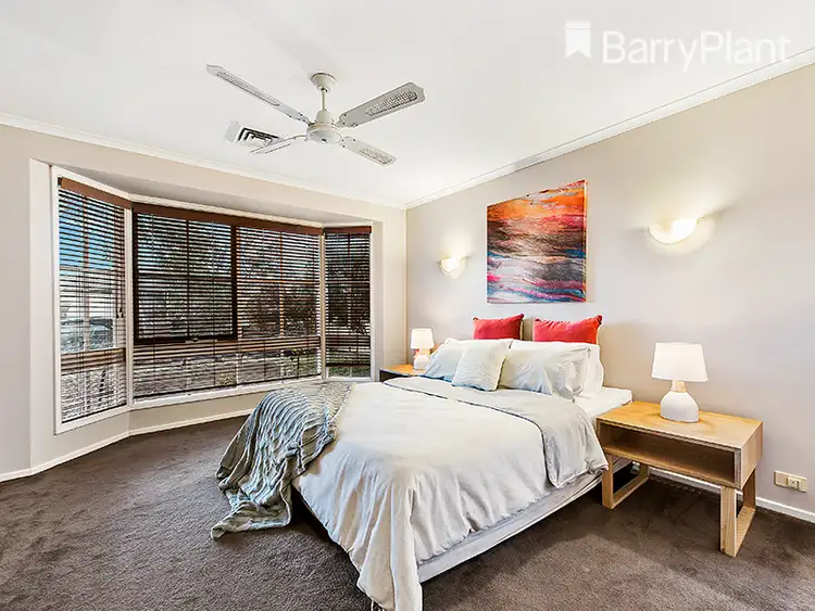 Fourth view of Homely house listing, 21 McKellar Avenue, Hoppers Crossing VIC 3029