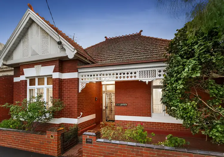 2 Boyd Street, Albert Park VIC 3206